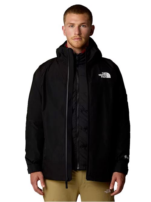 THE NORTH FACE Mountain Light Triclimate Jacket THE NORTH FACE | NF0A84FC4H01